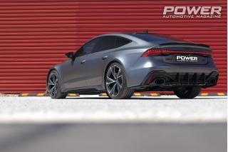 Audi RS7 Sportback 4.0TFSI 900+Ps